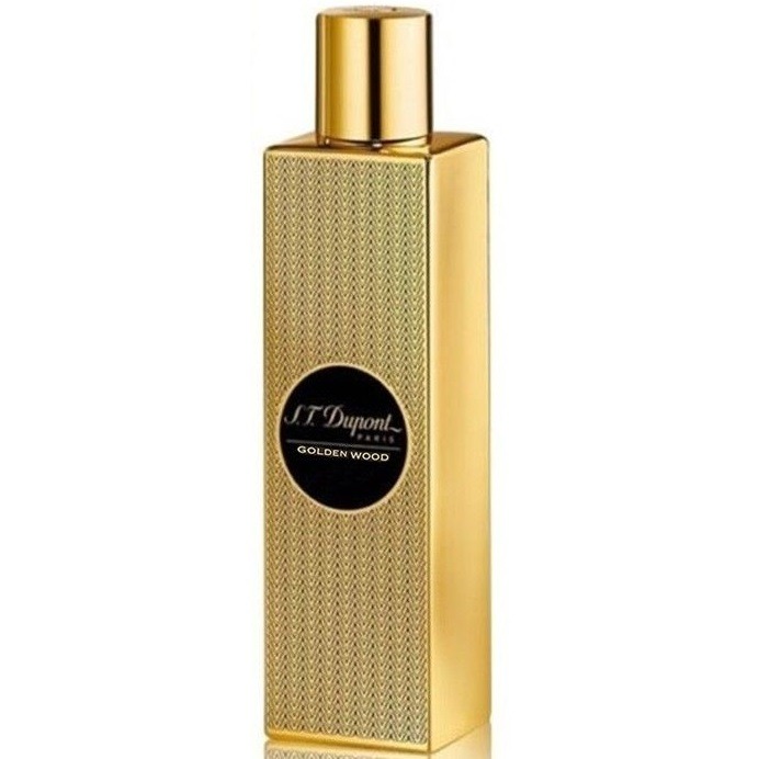 S.T.Dupont Golden Wood, миниатюра 2