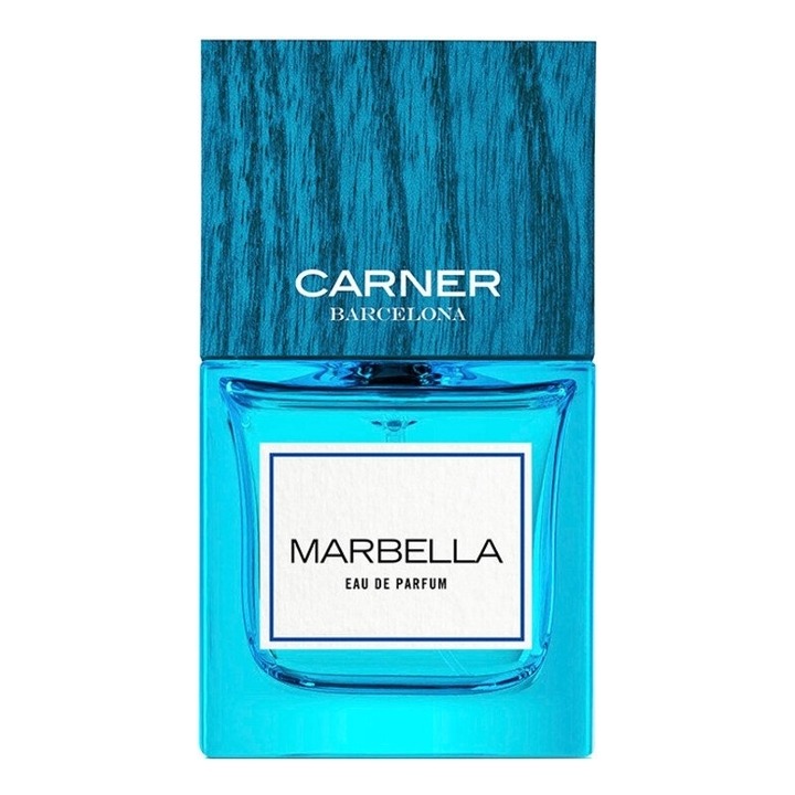 Carner Barcelona Marbella, миниатюра 2