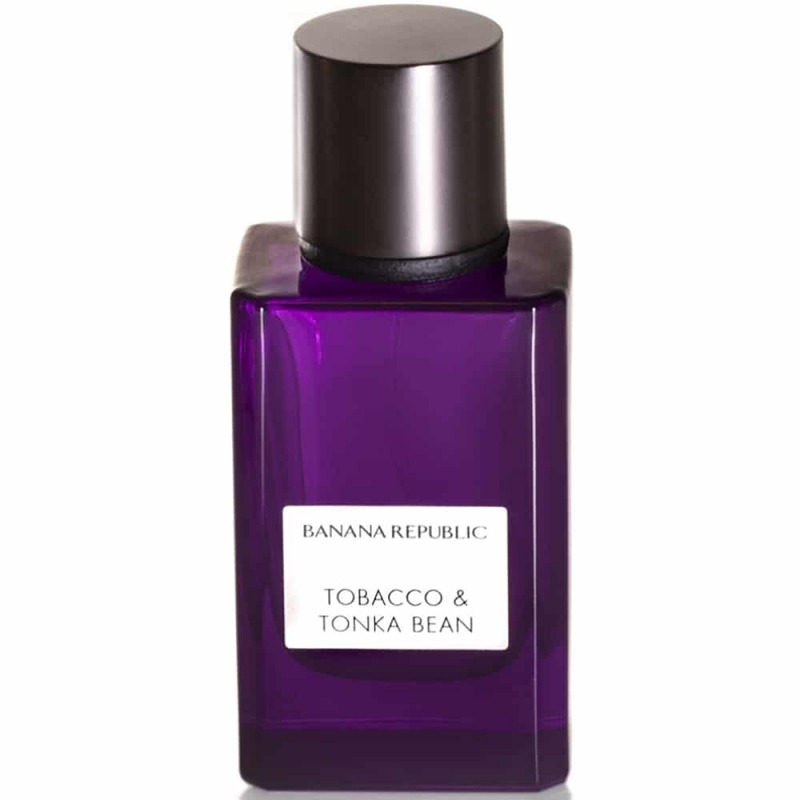 Banana Republic Tobacco & Tonka Bean, миниатюра 2