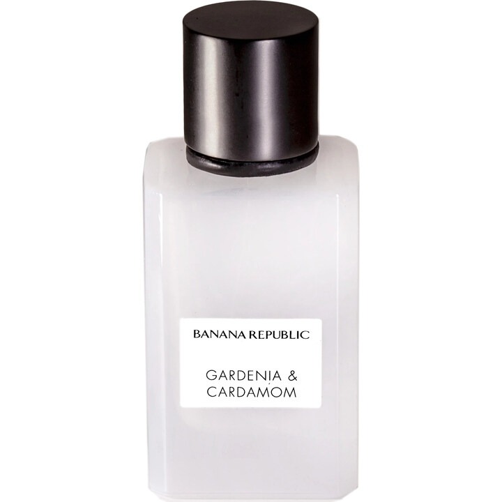 Banana Republic Gardenia & Cardamom, миниатюра 2