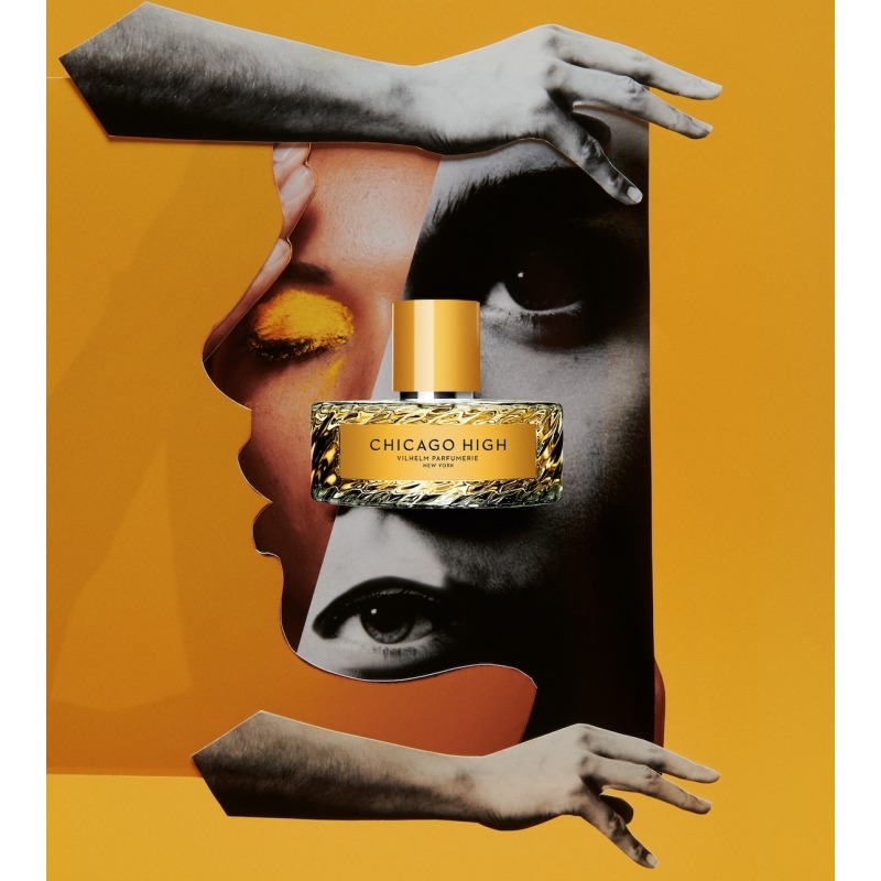 Vilhelm Parfumerie Chicago High, миниатюра 2