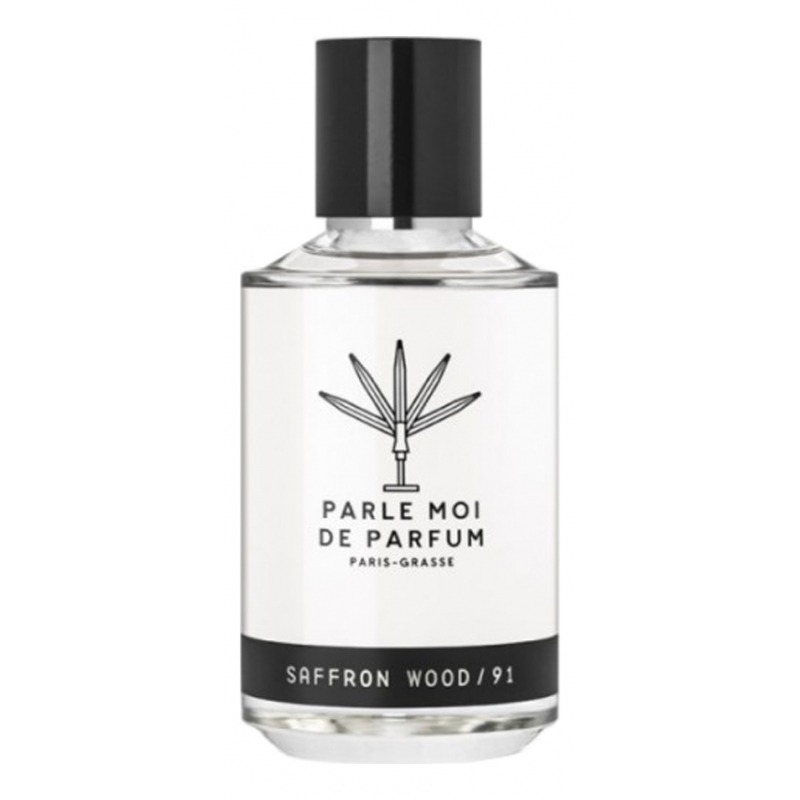 Parle Moi de Parfum Saffron Wood 91, миниатюра 2