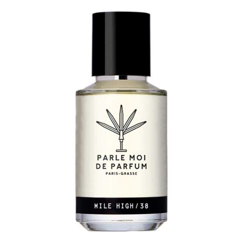 Parle Moi de Parfum Mile High 38, миниатюра 2