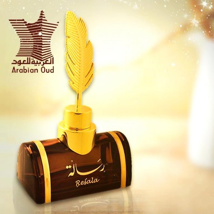 Arabian Oud Resala, миниатюра 3
