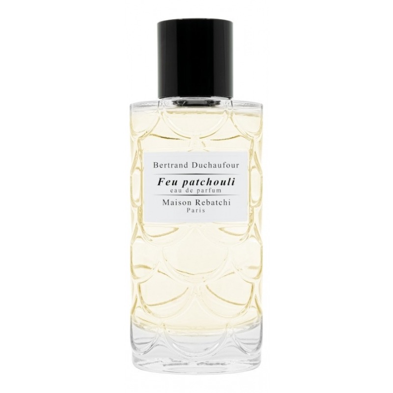 Maison Rebatchi Feu Patchouli, миниатюра 2