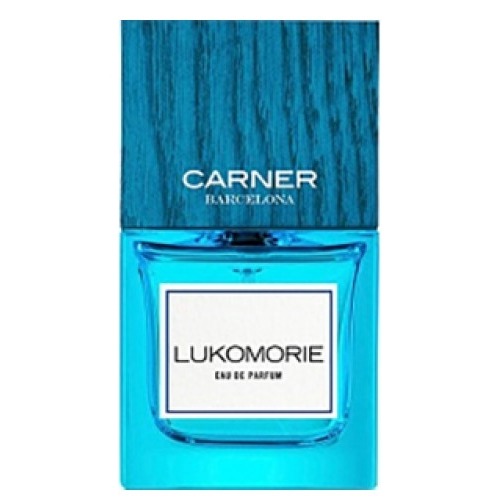 Carner Barcelona Lukomorie, миниатюра 2