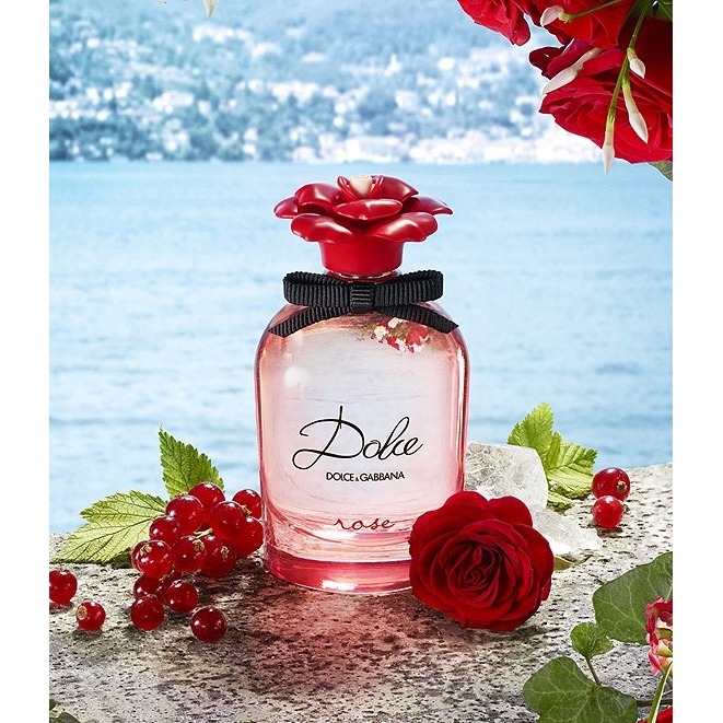 DOLCE & GABBANA Dolce Rose, миниатюра 3