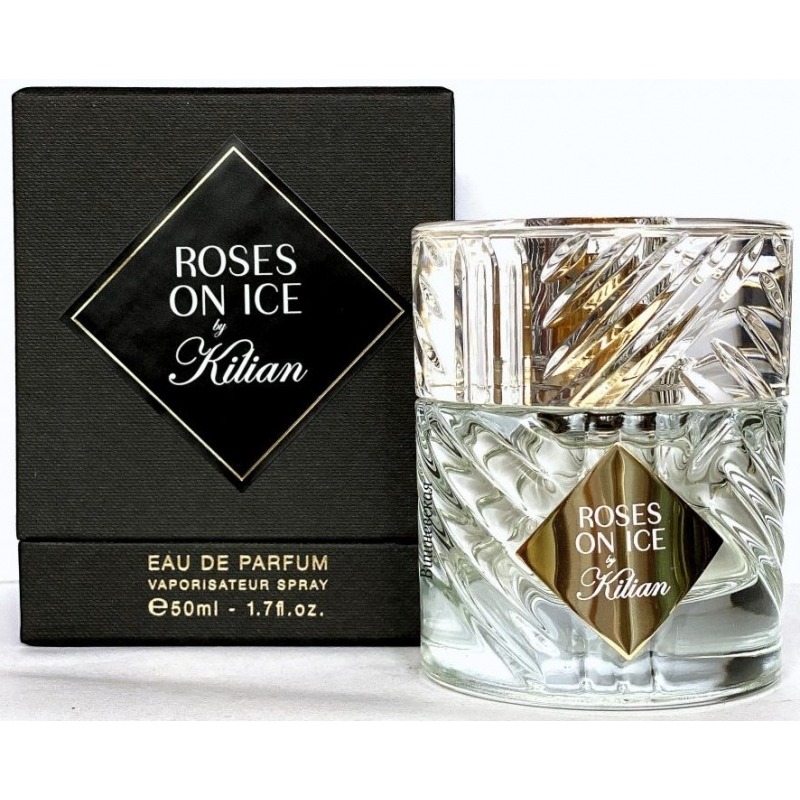 By Kilian Roses on Ice