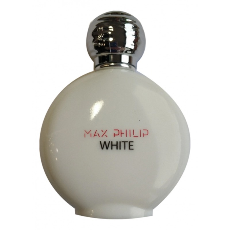 Max Philip White, миниатюра 2