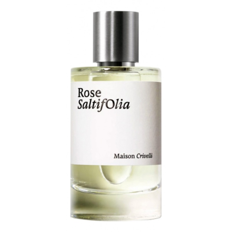 Maison Crivelli Rose SaltifOlia, миниатюра 2