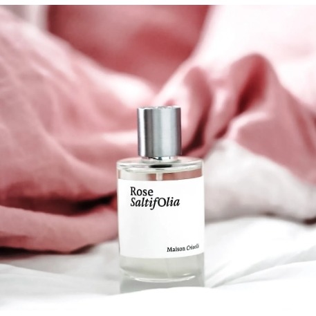 Maison Crivelli Rose SaltifOlia, миниатюра 3