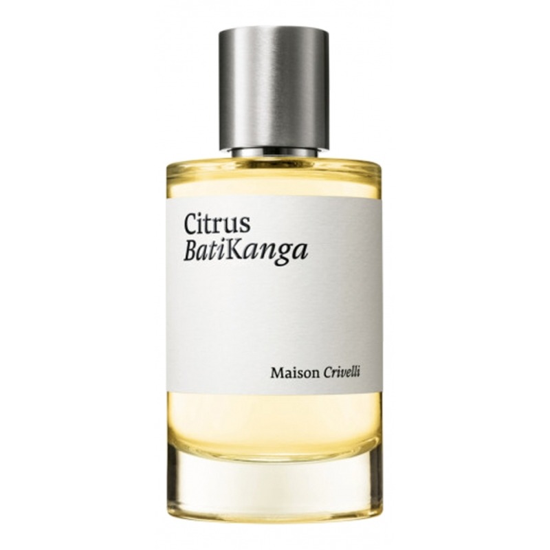 Maison Crivelli Citrus Batikanga, миниатюра 2