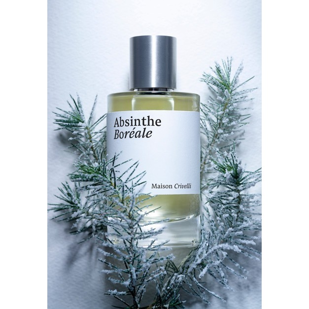 Maison Crivelli Absinthe Boreale, миниатюра 2