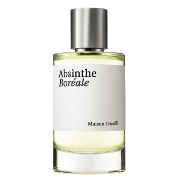 Maison Crivelli Absinthe Boreale, миниатюра 3