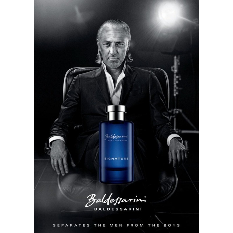 HUGO BOSS Baldessarini Signature, миниатюра 3