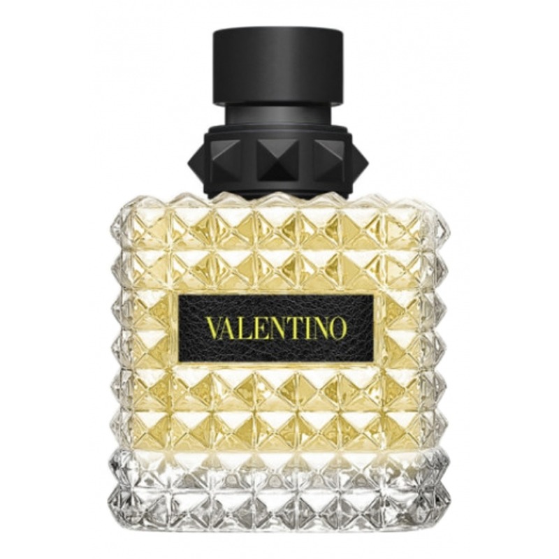 Valentino Donna Born In Roma Yellow Dream, миниатюра 2