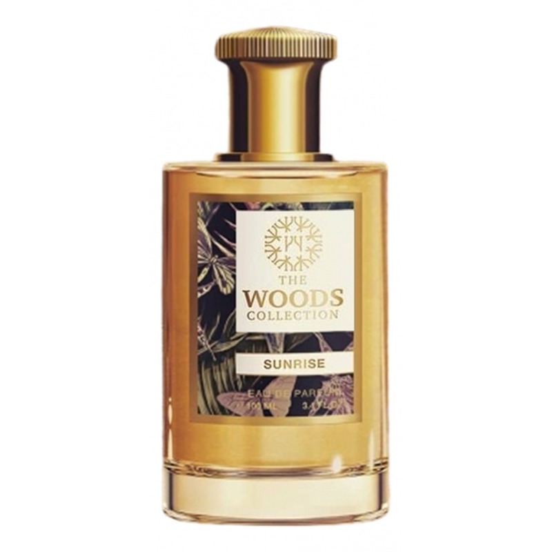 The Woods Collection Sunrise, миниатюра 2