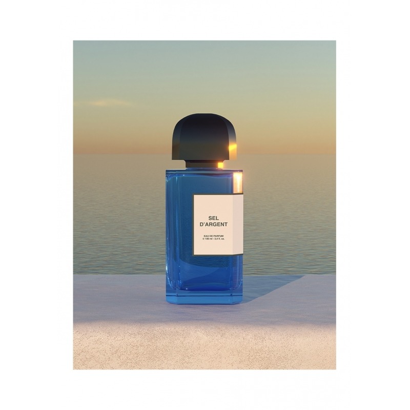 bdk Parfums Sel d'Argent, миниатюра 3