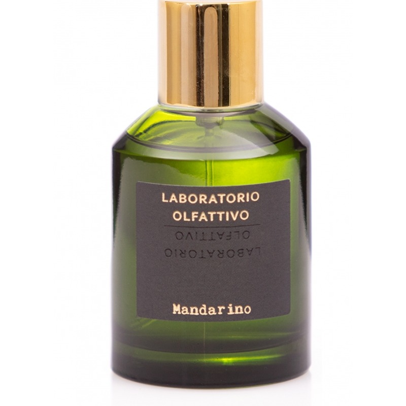 Laboratorio Olfattivo Mandarino, миниатюра 2