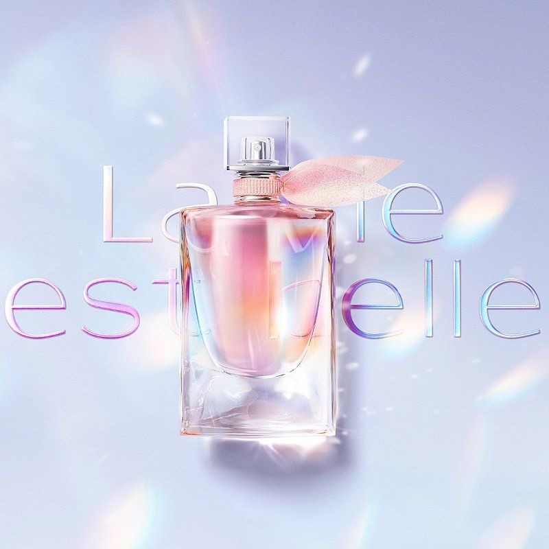 Lancome La Vie Est Belle Soleil Cristal, миниатюра 3
