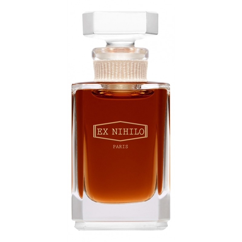 Ex Nihilo Ambre, миниатюра 2