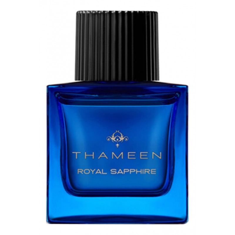 Thameen Royal Sapphire, миниатюра 2
