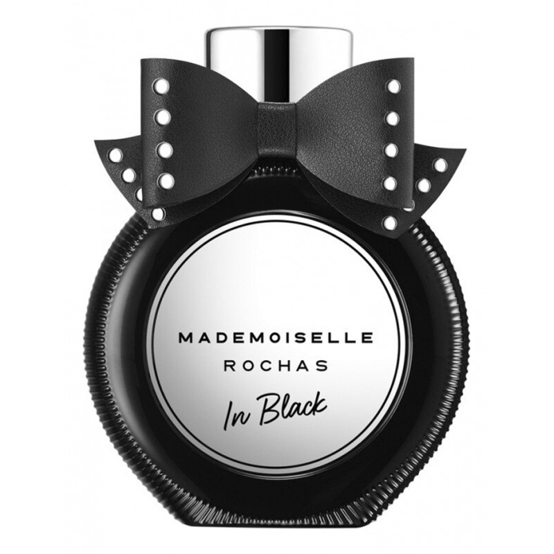 Rochas Mademoiselle Rochas In Black, миниатюра 2