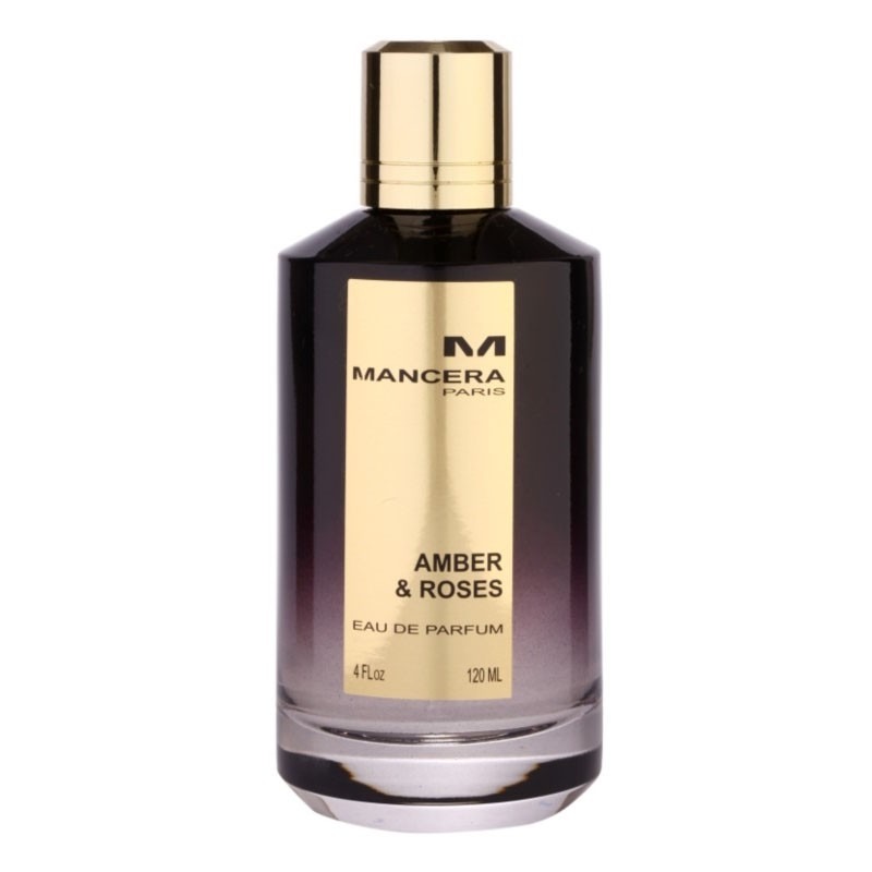 Mancera Amber & Roses, миниатюра 2