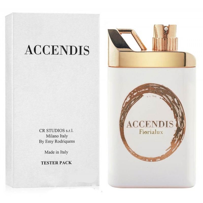 Accendis Fiorialux, миниатюра 3