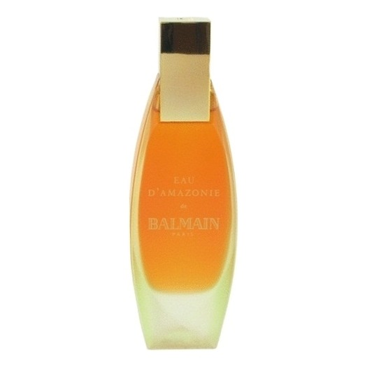 Balmain Eau D'Amazonie De Balmain, миниатюра 2