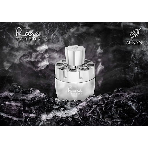 AFNAN Rare Carbon, миниатюра 3