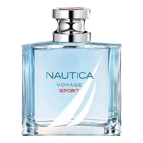 NAUTICA Voyage Sport, миниатюра 2
