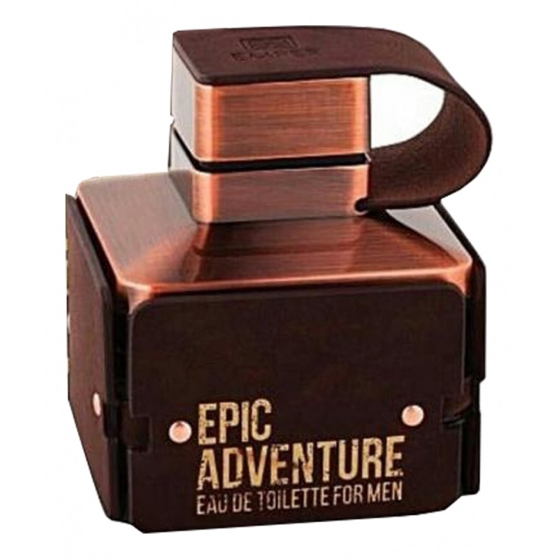 Emper Epic Adventure, миниатюра 2