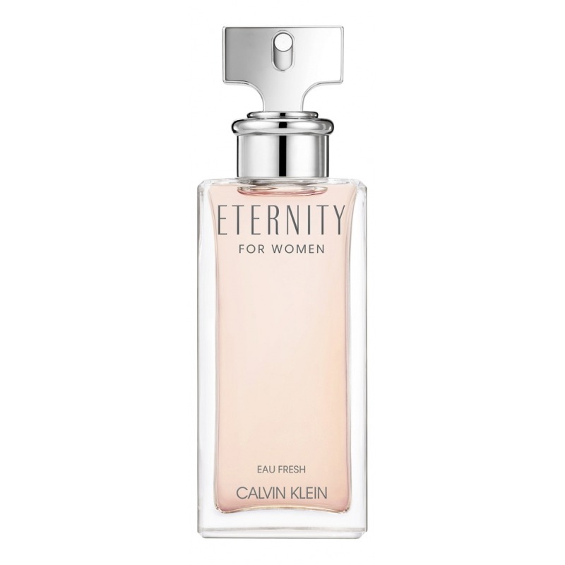 CALVIN KLEIN Eternity Eau Fresh, миниатюра 2