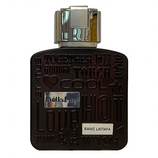 Lattafa Ramz Silver, миниатюра 2