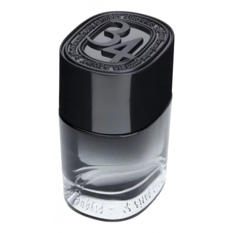 Diptyque 34 boulevard Saint Germain Eau Mage, миниатюра 2