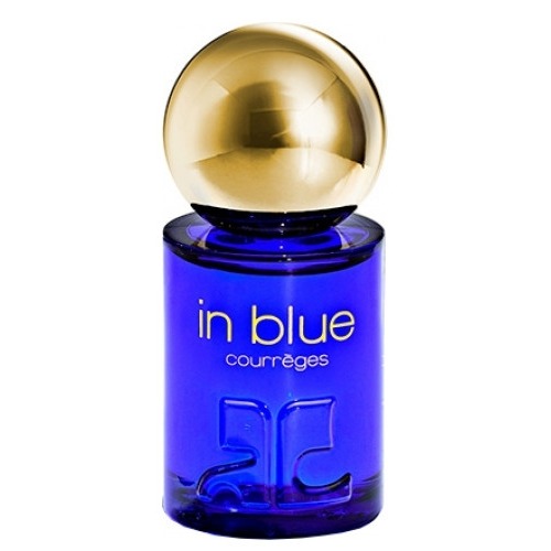 Courreges in Blue Eau de Parfum, миниатюра 2