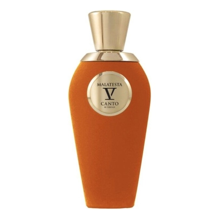 V Canto Malatesta, миниатюра 2