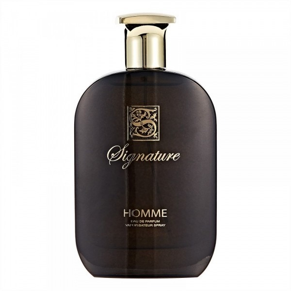 Signature Homme (Black), миниатюра 2