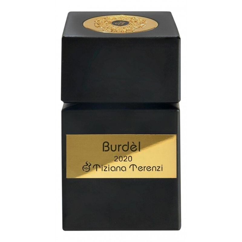 Tiziana Terenzi Burdel, миниатюра 2