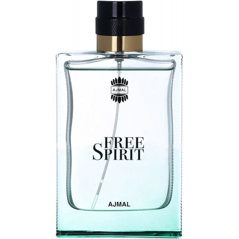 Ajmal Free Spirit, миниатюра 2