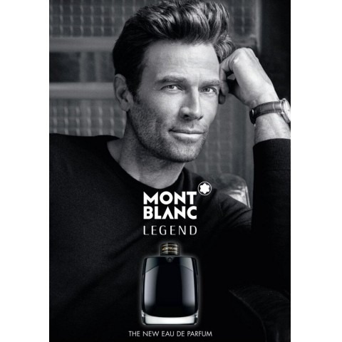 Montblanc Legend Eau de Parfum, миниатюра 3