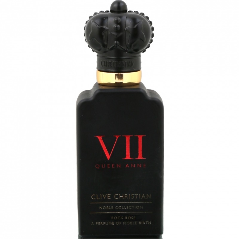 Clive Christian VII Queen Anne Rock Rose, миниатюра 2