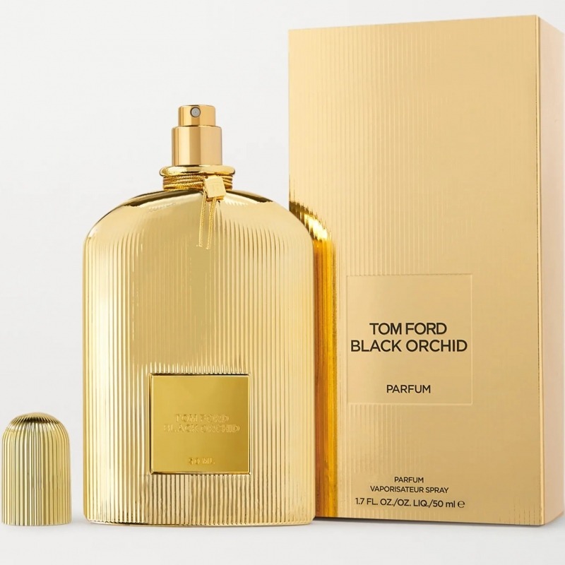 Tom Ford Black Orchid Parfum, миниатюра 3
