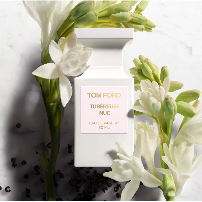 Tom Ford Tubereuse Nue, миниатюра 3