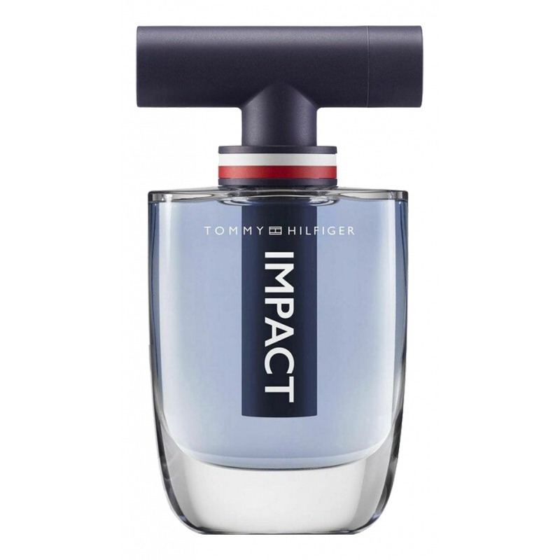 TOMMY HILFIGER Impact, миниатюра 2