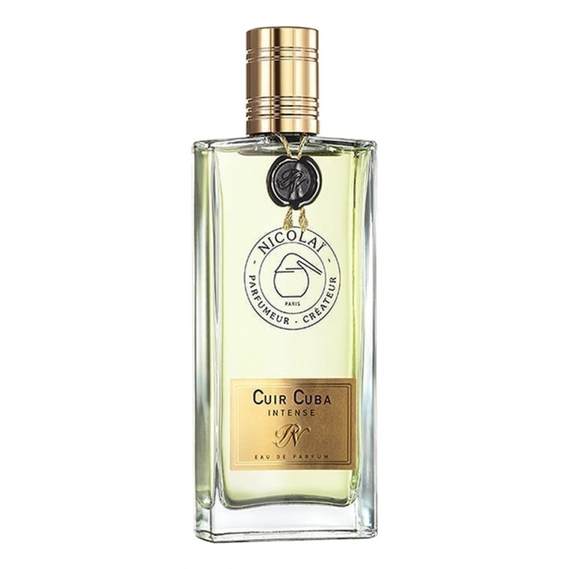 NICOLAI Cuir Cuba Intense, миниатюра 2