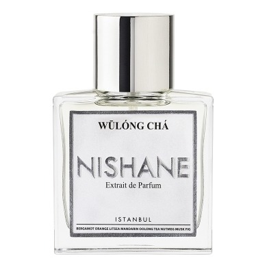 NISHANE Wulong Cha, миниатюра 2