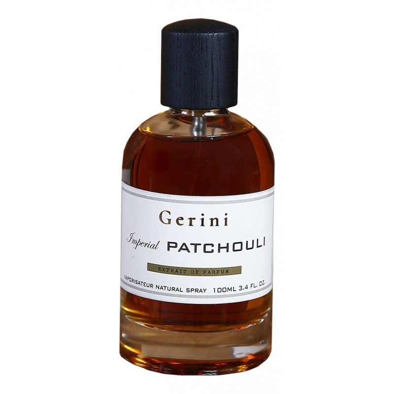 Gerini Imperial Patchouli, миниатюра 2