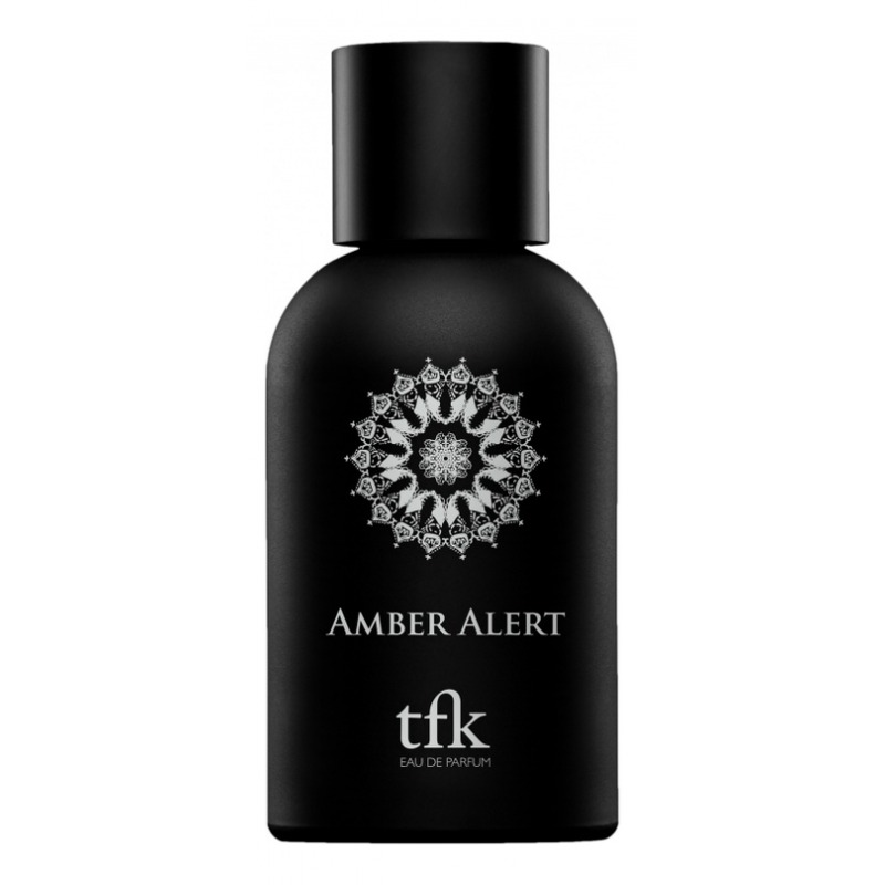 The Fragrance Kitchen Amber Alert, миниатюра 2